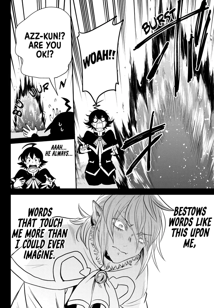 Anime – Welcome to Demon School! Iruma-kun Chapter 240 – Page 14