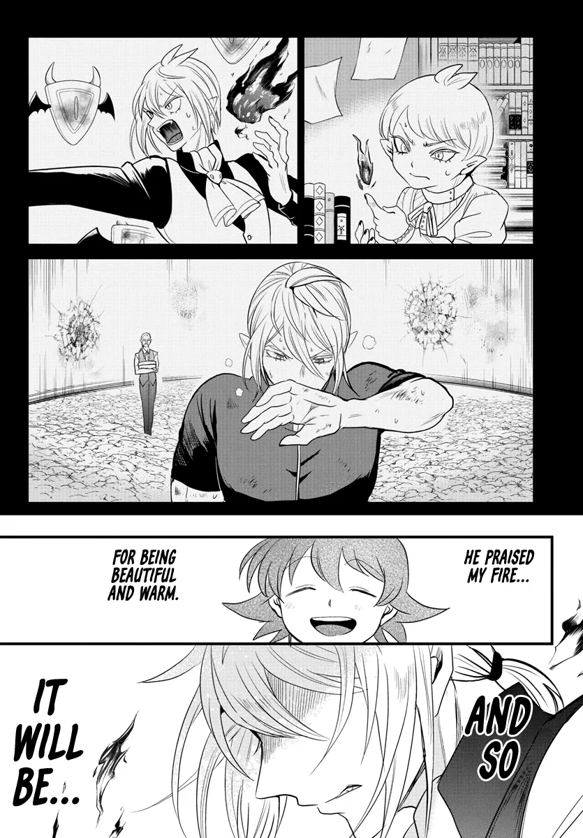 Anime – Welcome to Demon School! Iruma-kun Chapter 240 – Page 15