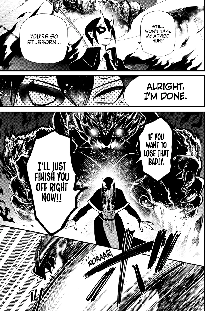 Anime – Welcome to Demon School! Iruma-kun Chapter 240 – Page 17