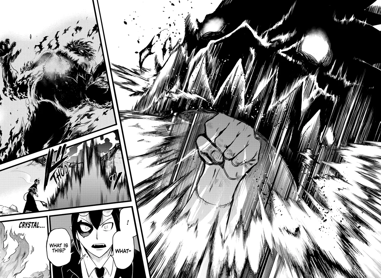 Anime – Welcome to Demon School! Iruma-kun Chapter 240 – Page 18