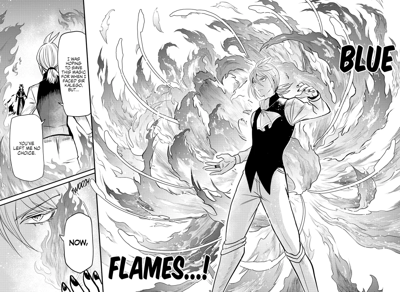 Anime – Welcome to Demon School! Iruma-kun Chapter 240 – Page 19