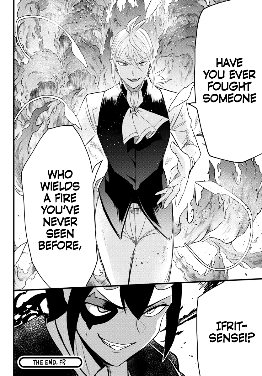 Anime – Welcome to Demon School! Iruma-kun Chapter 240 – Page 20