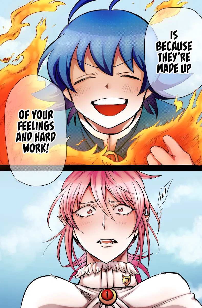 Anime – Welcome to Demon School! Iruma-kun Chapter 240 – Page 21