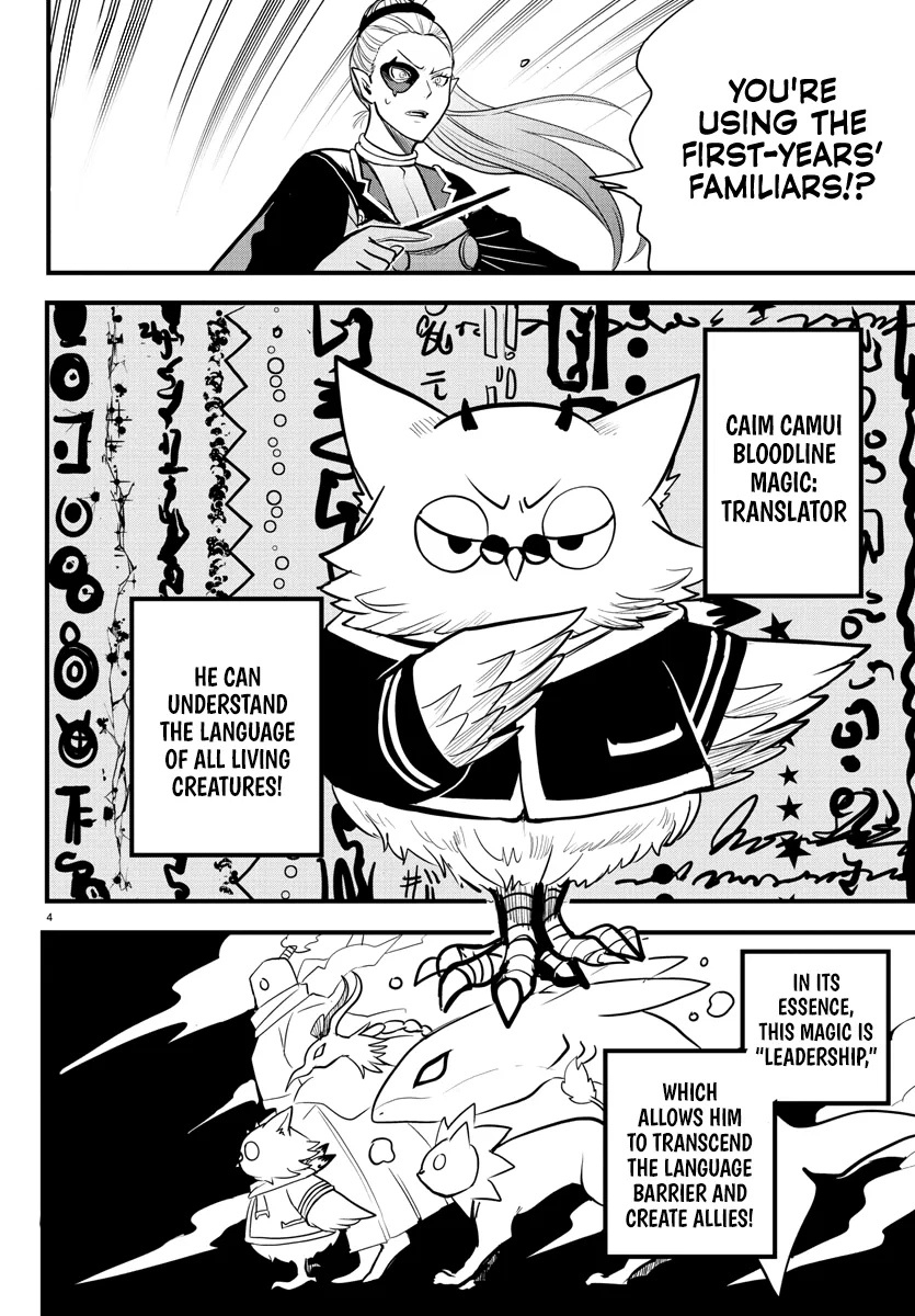 Anime – Welcome to Demon School! Iruma-kun Chapter 239 – Page 3