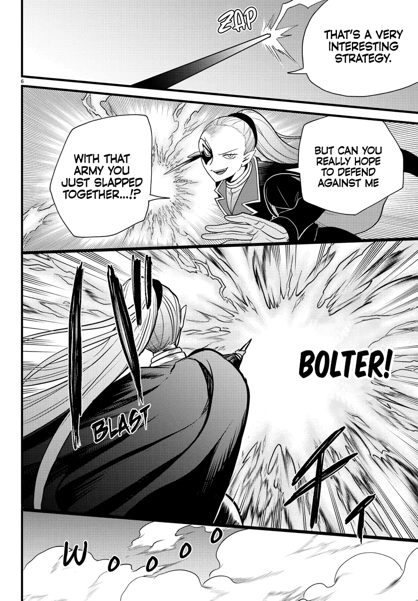 Anime – Welcome to Demon School! Iruma-kun Chapter 239 – Page 5