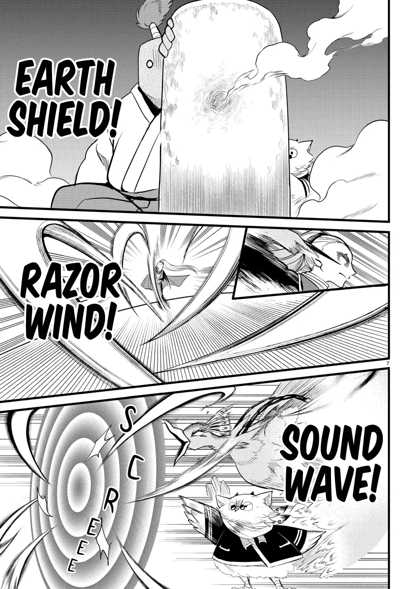 Anime – Welcome to Demon School! Iruma-kun Chapter 239 – Page 6