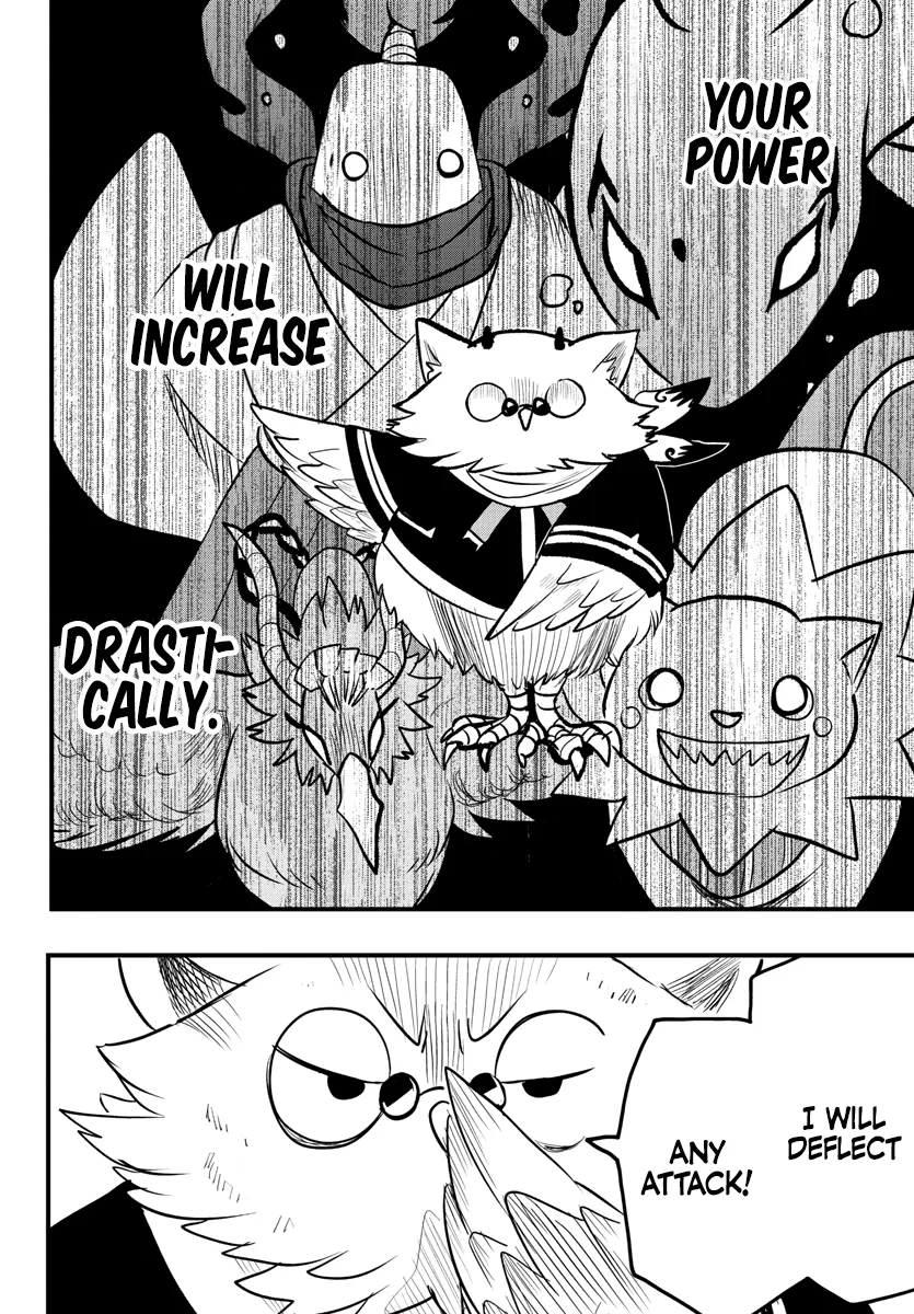 Anime – Welcome to Demon School! Iruma-kun Chapter 239 – Page 11