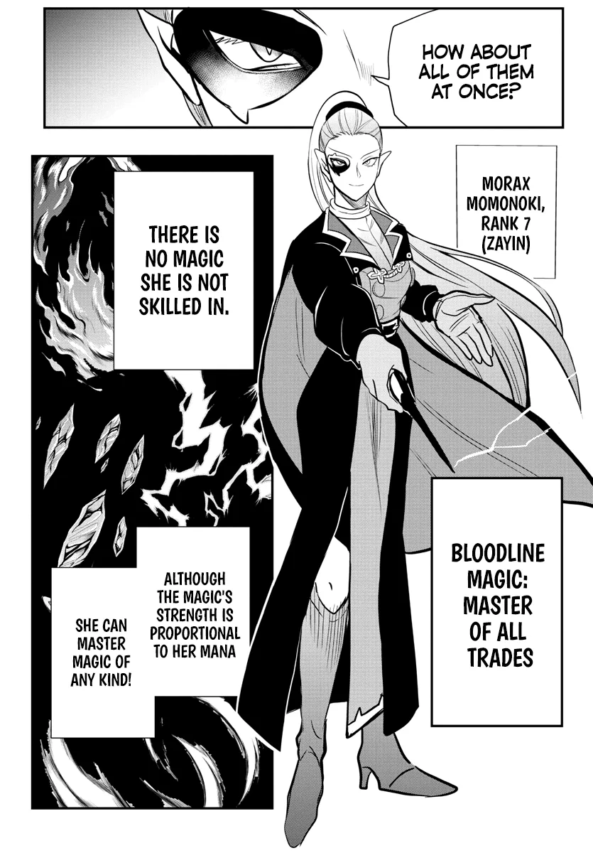 Anime – Welcome to Demon School! Iruma-kun Chapter 239 – Page 13