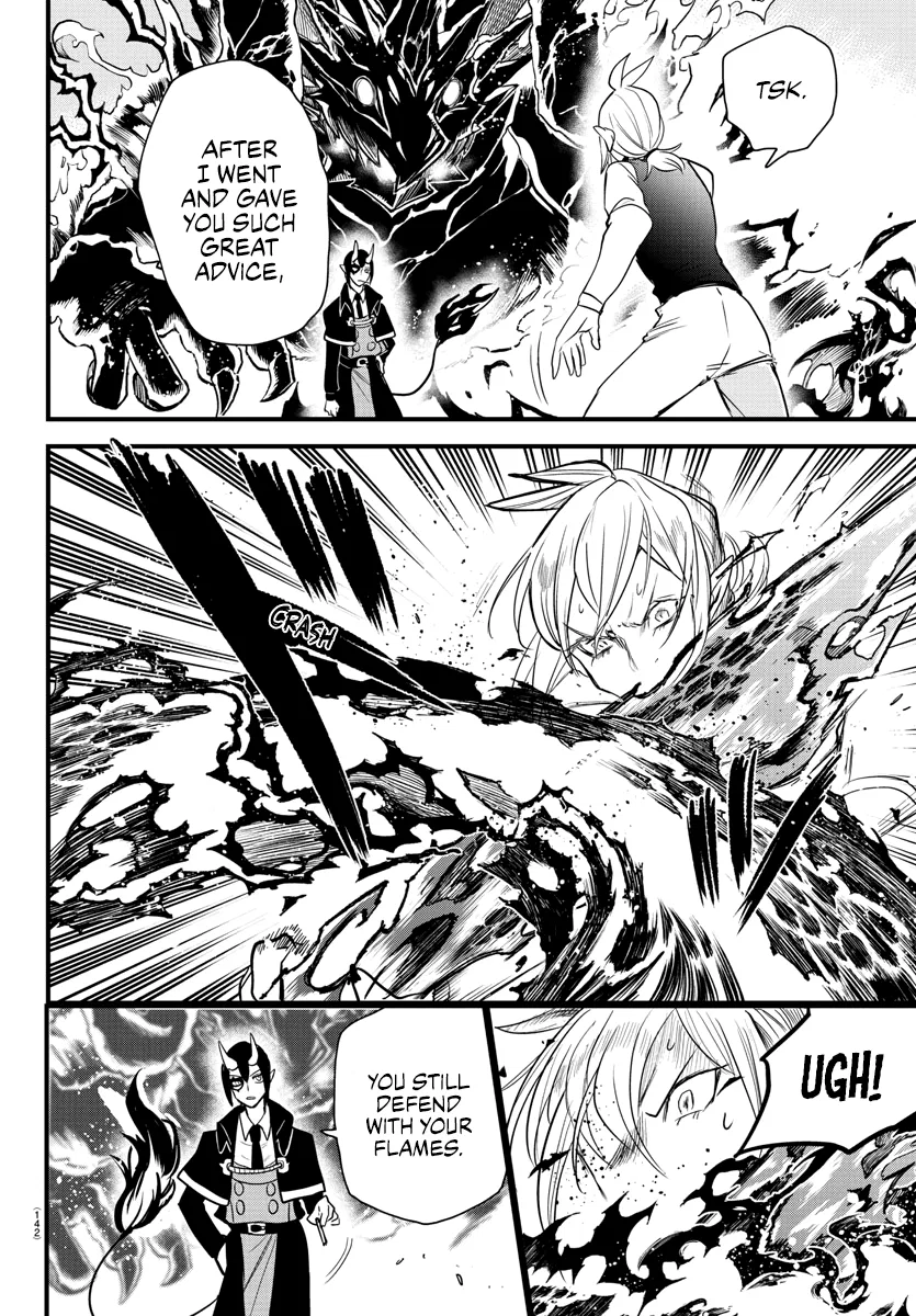 Anime – Welcome to Demon School! Iruma-kun Chapter 239 – Page 17