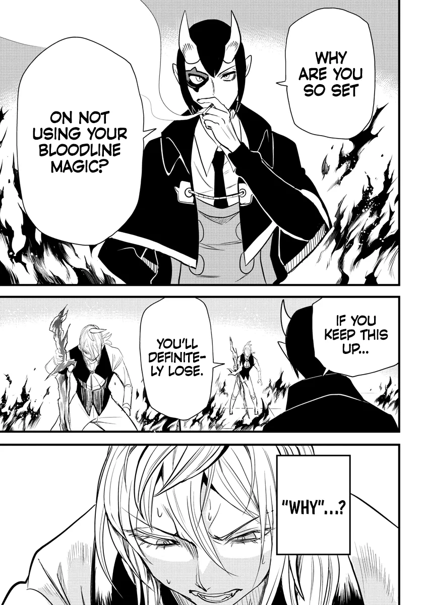 Anime – Welcome to Demon School! Iruma-kun Chapter 239 – Page 18