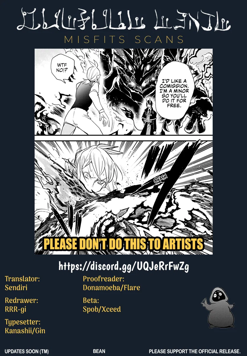 Anime – Welcome to Demon School! Iruma-kun Chapter 239 – Page 21