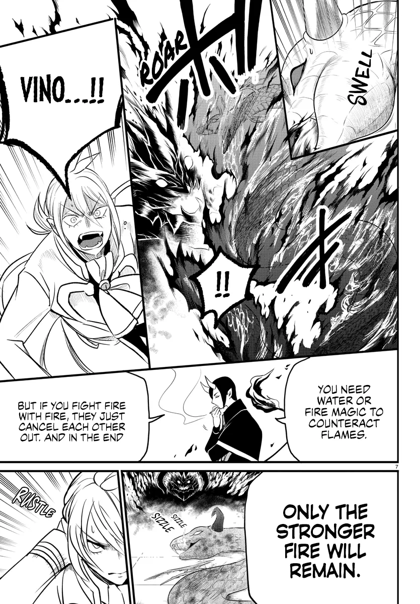Anime – Welcome to Demon School! Iruma-kun Chapter 238 – Page 6