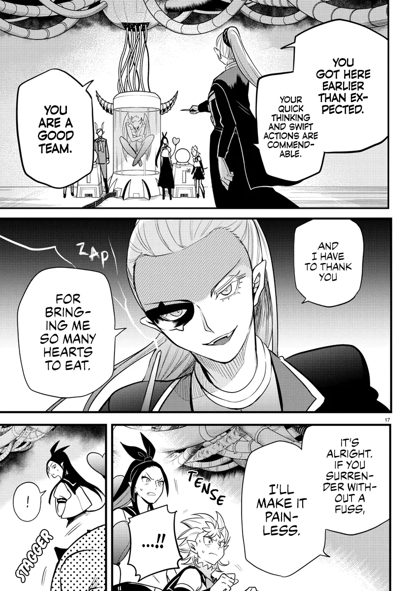 Anime – Welcome to Demon School! Iruma-kun Chapter 238 – Page 16