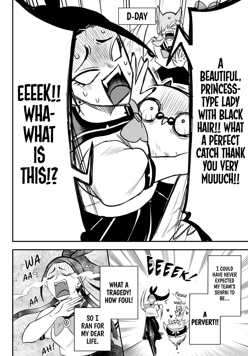 Anime – Welcome to Demon School! Iruma-kun Chapter 237 – Page 6