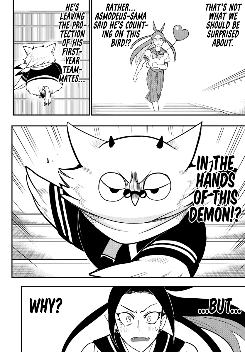 Anime – Welcome to Demon School! Iruma-kun Chapter 237 – Page 18