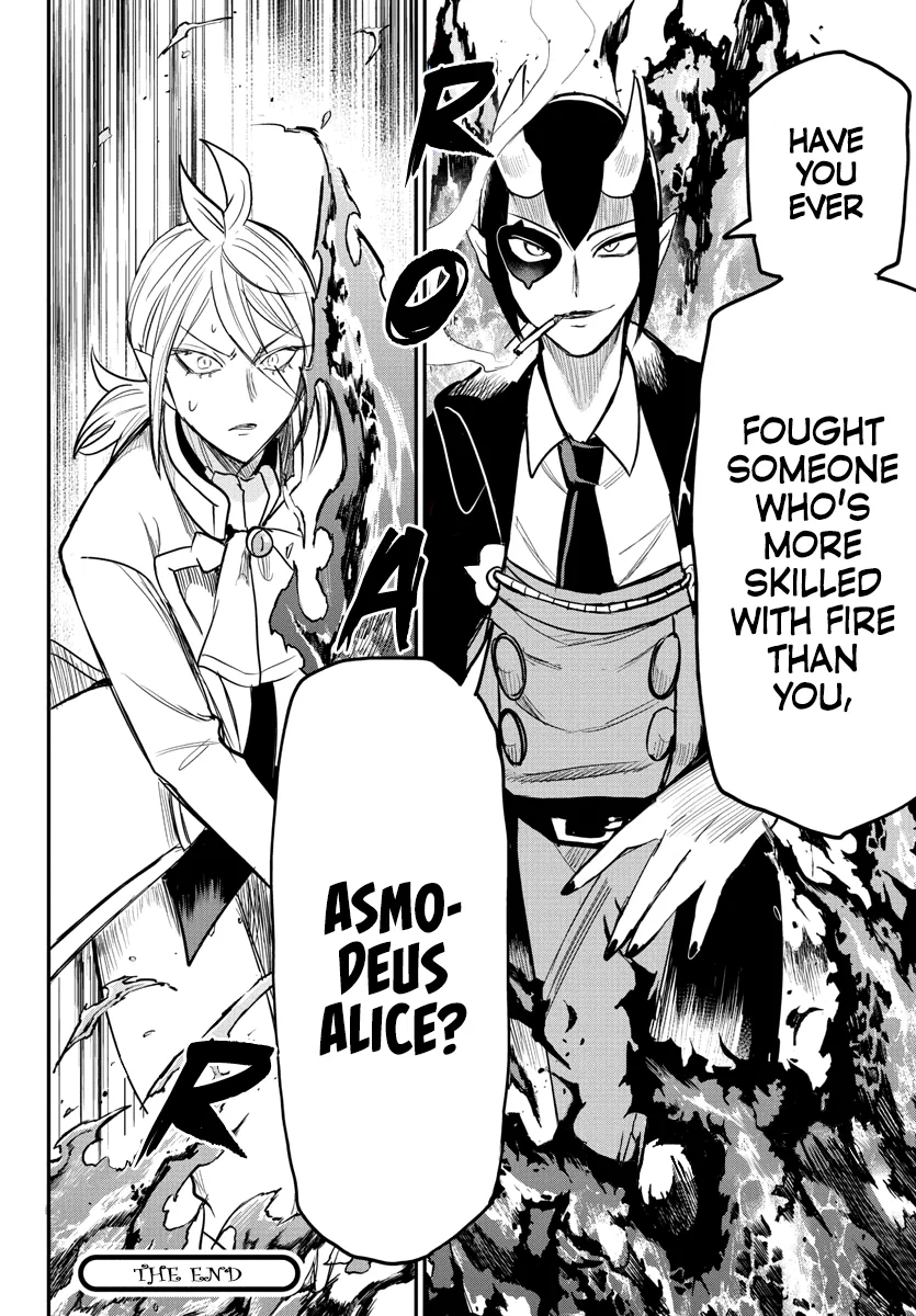 Anime – Welcome to Demon School! Iruma-kun Chapter 237 – Page 21