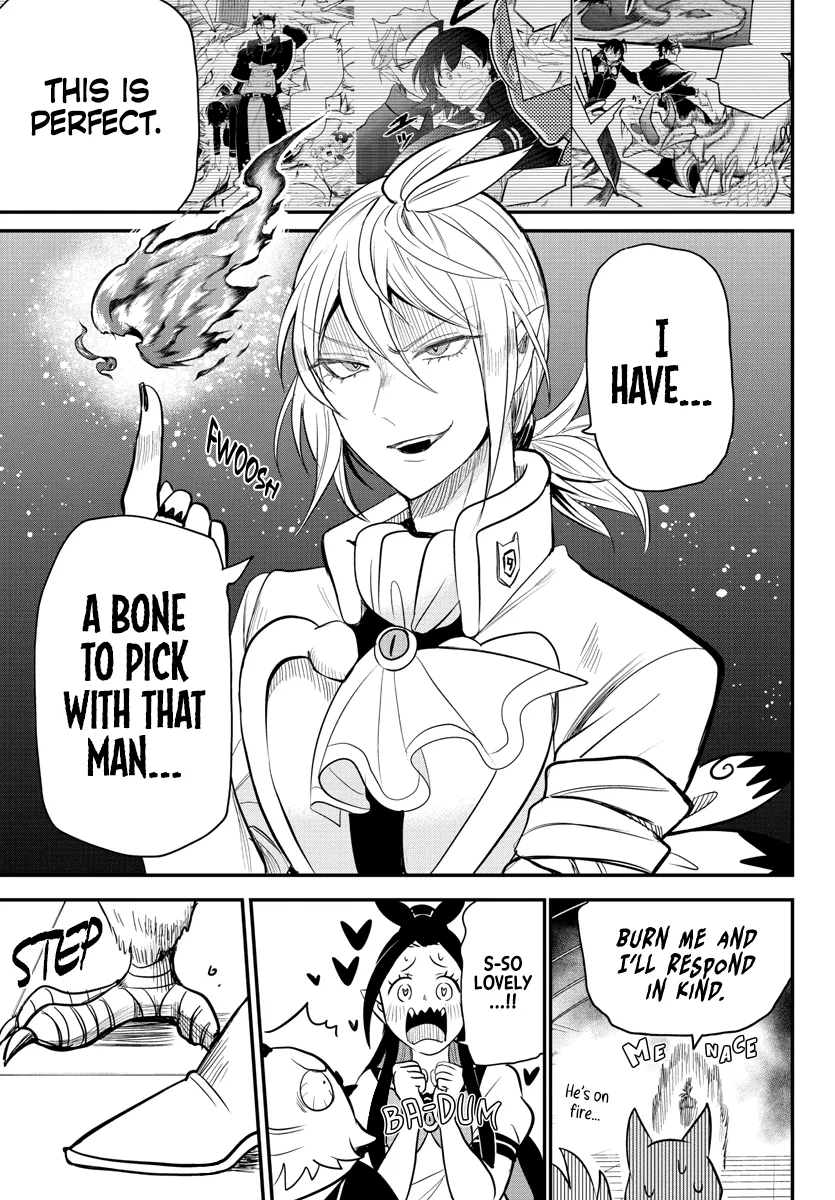 Anime – Welcome to Demon School! Iruma-kun Chapter 236 – Page 18