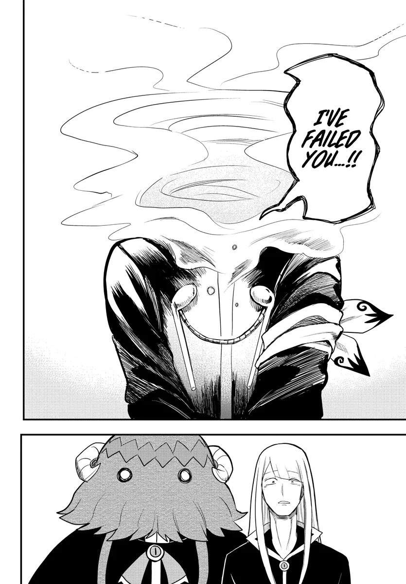 Anime – Welcome to Demon School! Iruma-kun Chapter 235 – Page 6