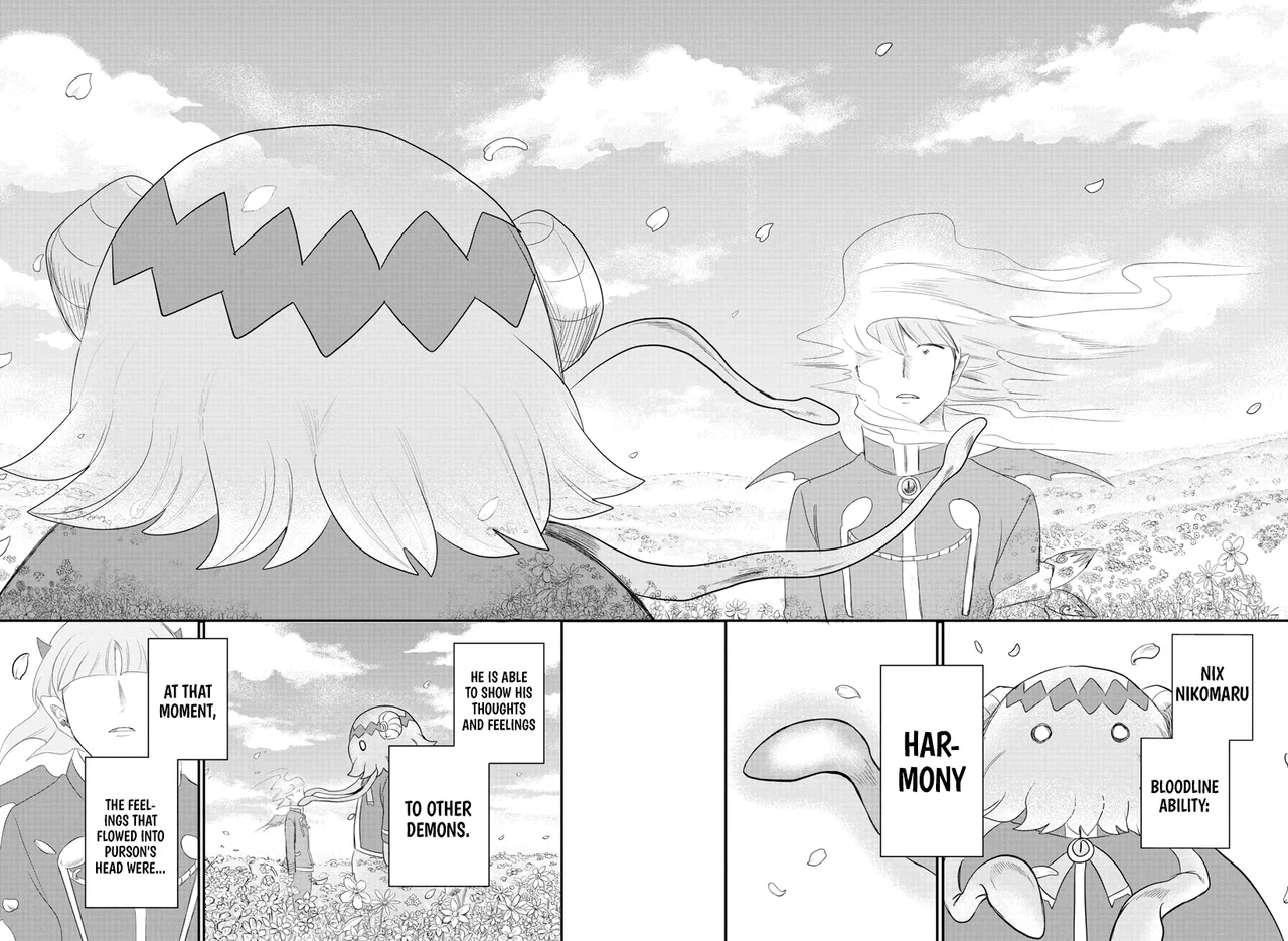 Anime – Welcome to Demon School! Iruma-kun Chapter 235 – Page 8