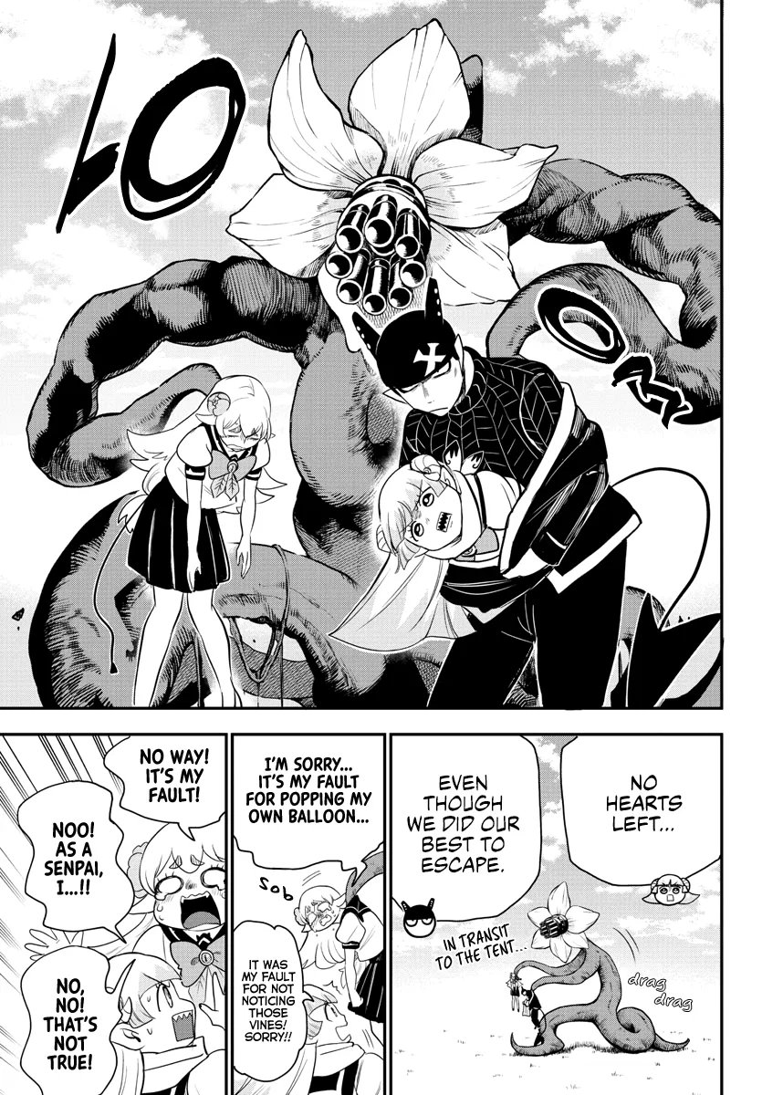 Anime – Welcome to Demon School! Iruma-kun Chapter 235 – Page 16