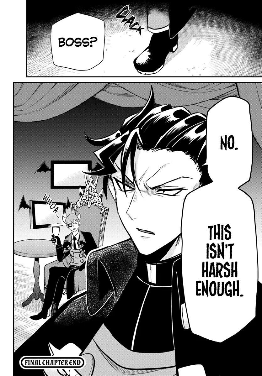 Anime – Welcome to Demon School! Iruma-kun Chapter 235 – Page 19