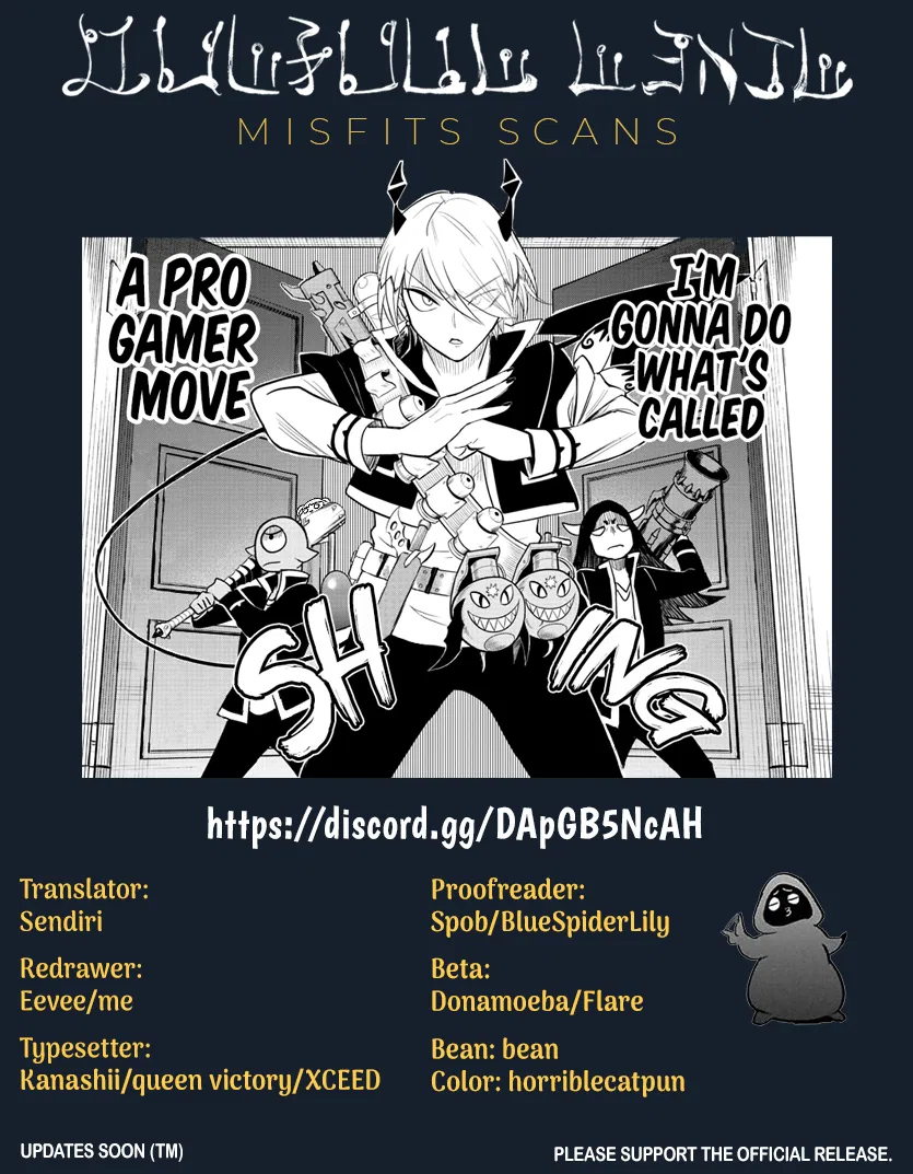 Anime – Welcome to Demon School! Iruma-kun Chapter 235 – Page 21