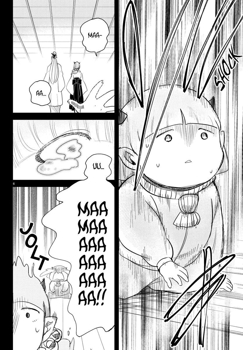 Anime – Welcome to Demon School! Iruma-kun Chapter 234 – Page 6
