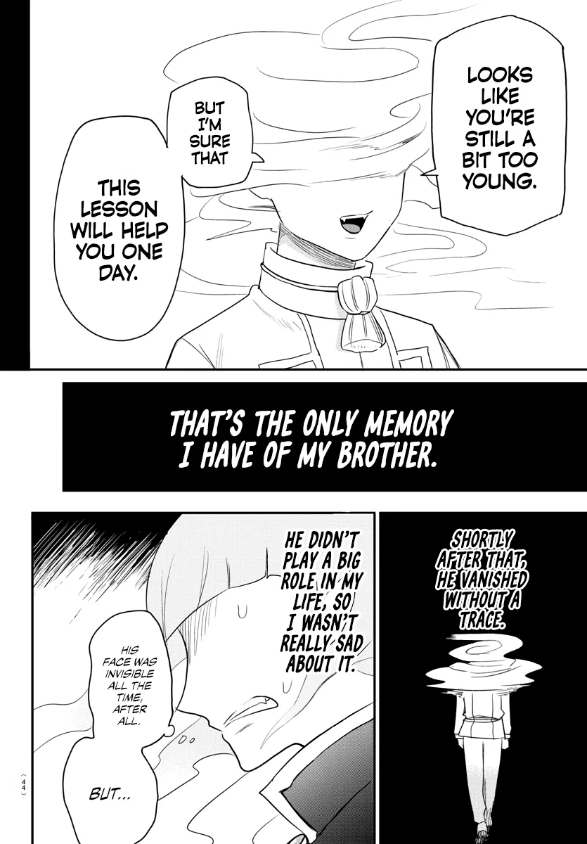 Anime – Welcome to Demon School! Iruma-kun Chapter 234 – Page 8