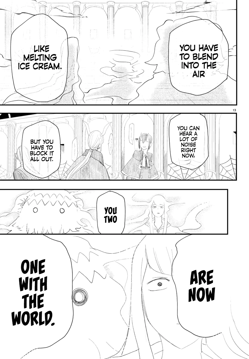 Anime – Welcome to Demon School! Iruma-kun Chapter 234 – Page 13