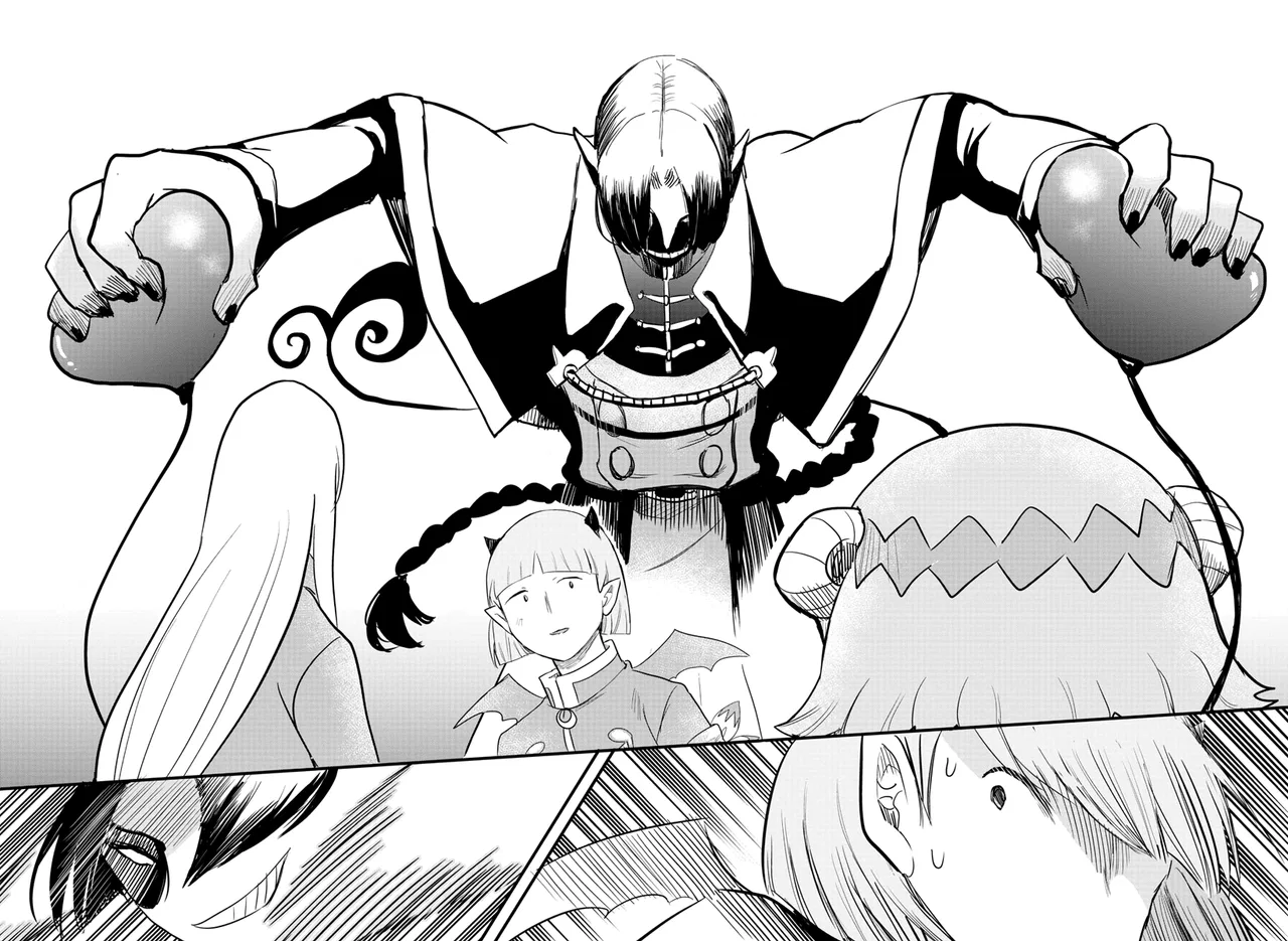 Anime – Welcome to Demon School! Iruma-kun Chapter 234 – Page 18