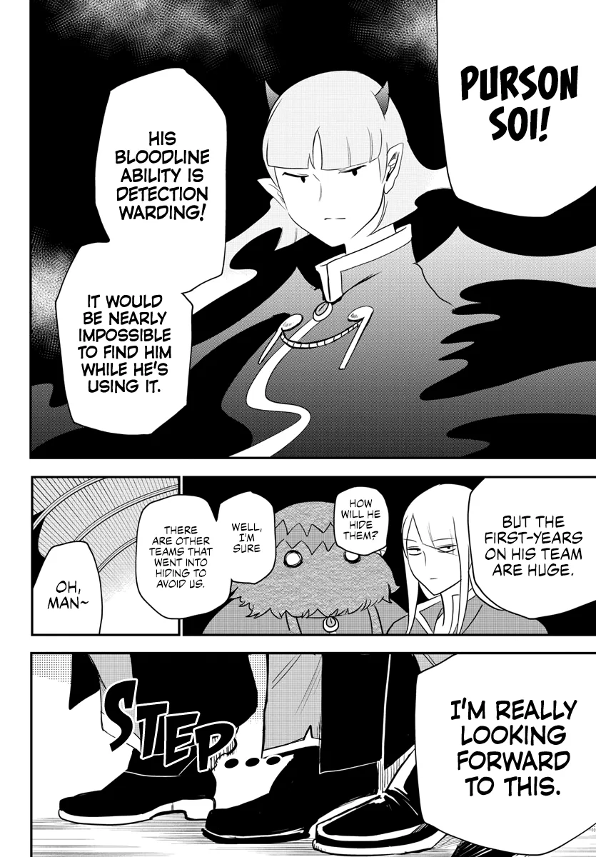 Anime – Welcome to Demon School! Iruma-kun Chapter 233 – Page 16