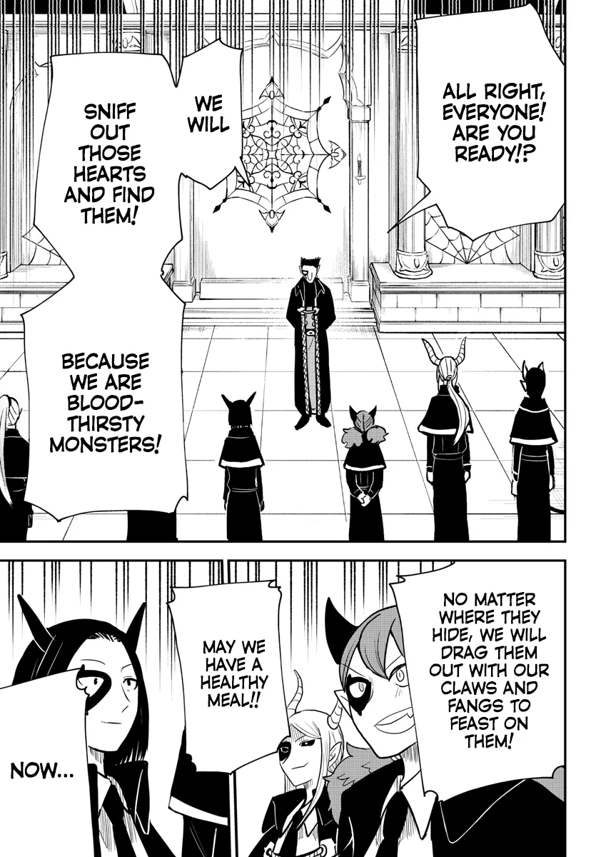 Anime – Welcome to Demon School! Iruma-kun Chapter 233 – Page 17