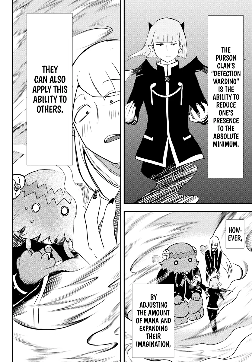 Anime – Welcome to Demon School! Iruma-kun Chapter 233 – Page 20