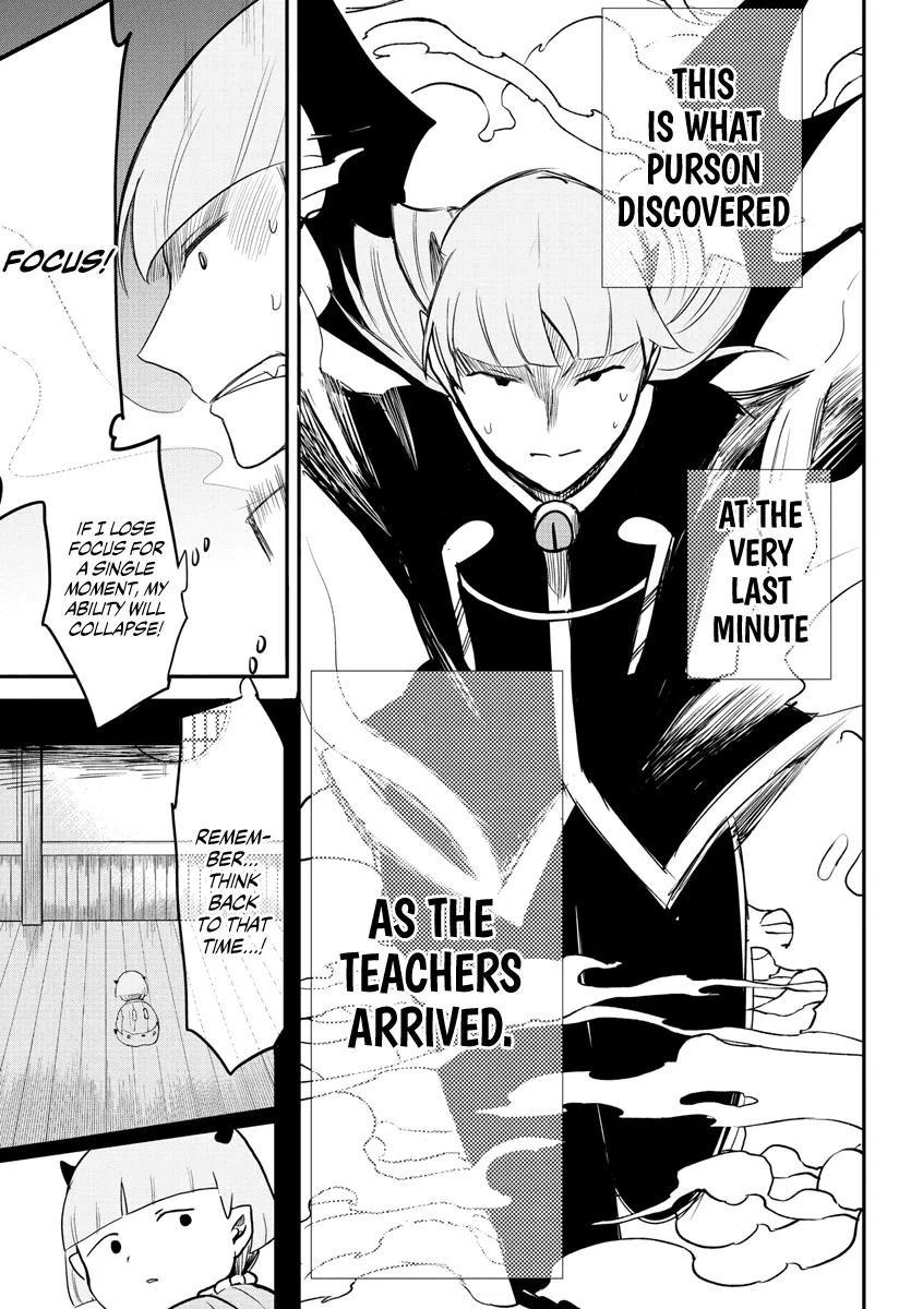 Anime – Welcome to Demon School! Iruma-kun Chapter 233 – Page 21