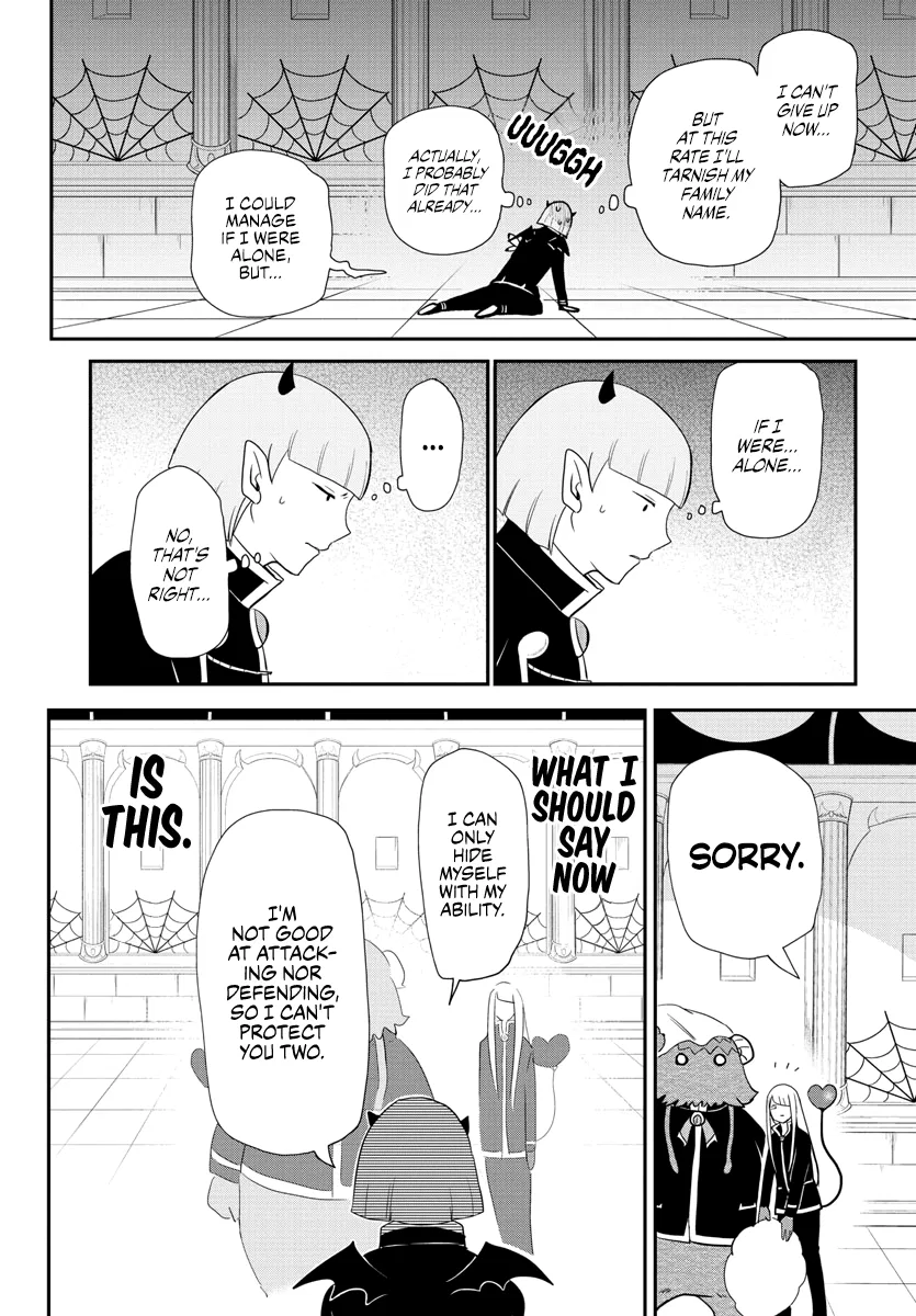 Anime – Welcome to Demon School! Iruma-kun Chapter 232 – Page 12