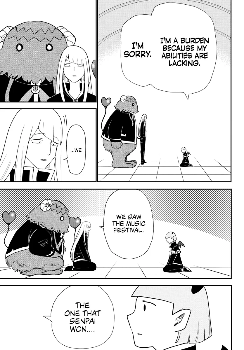 Anime – Welcome to Demon School! Iruma-kun Chapter 232 – Page 13