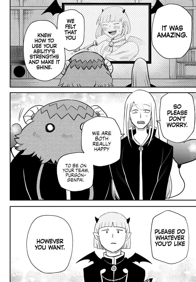 Anime – Welcome to Demon School! Iruma-kun Chapter 232 – Page 14
