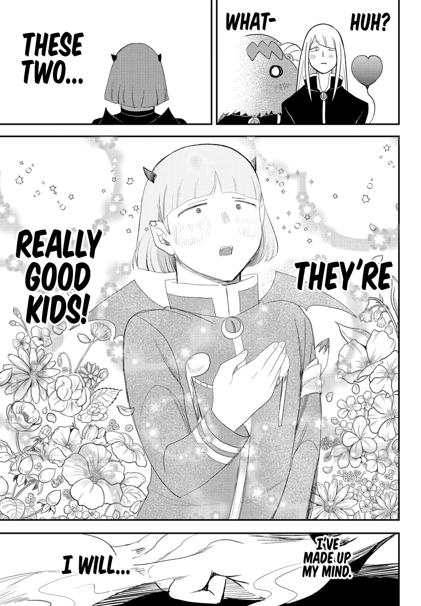 Anime – Welcome to Demon School! Iruma-kun Chapter 232 – Page 15