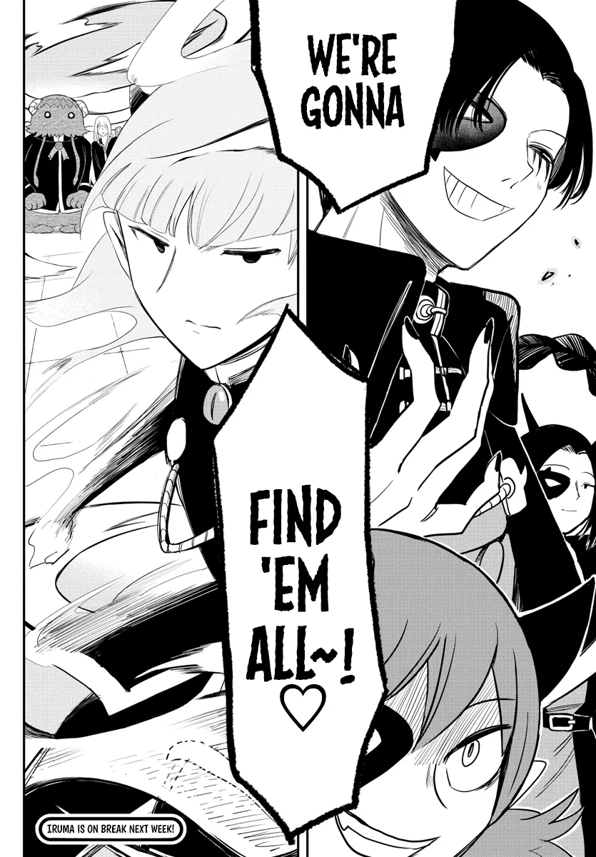 Anime – Welcome to Demon School! Iruma-kun Chapter 232 – Page 18