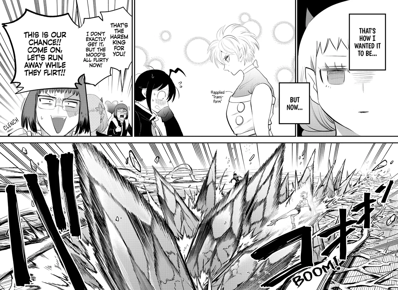 Anime – Welcome to Demon School! Iruma-kun Chapter 231 – Page 2