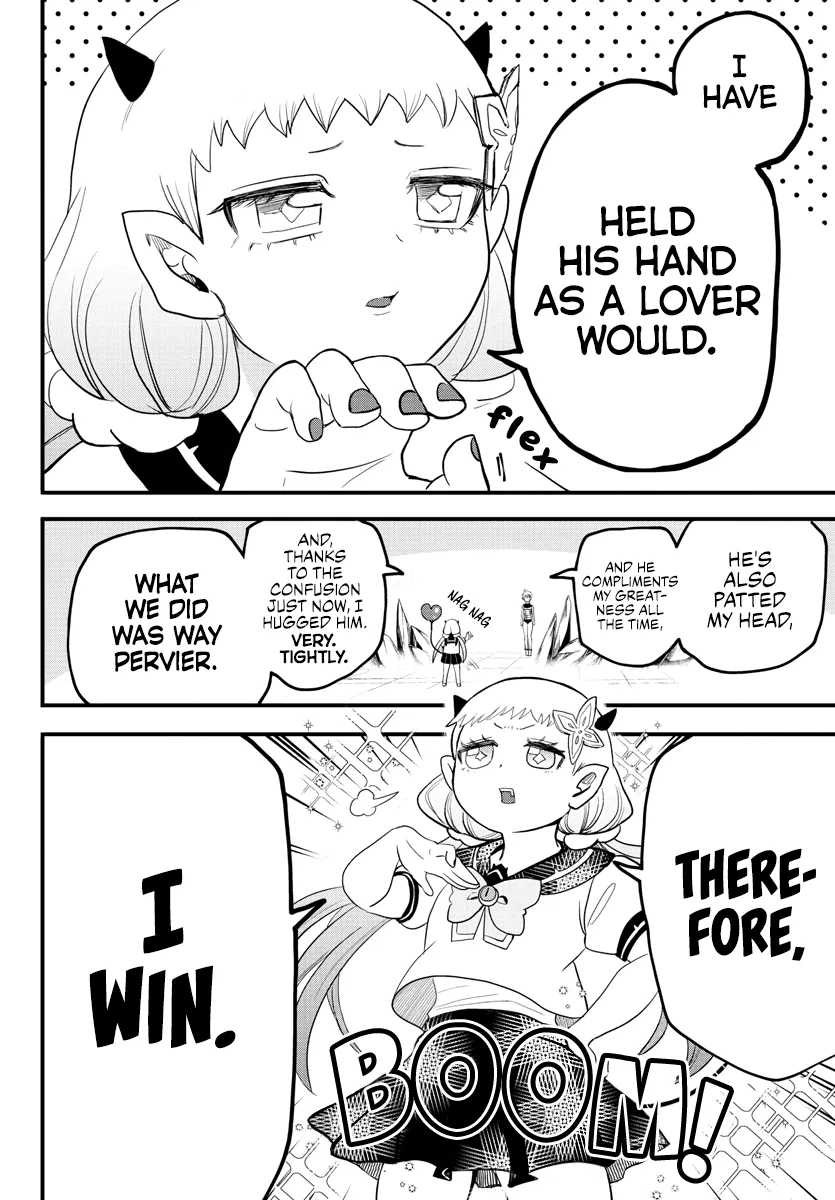 Anime – Welcome to Demon School! Iruma-kun Chapter 231 – Page 5