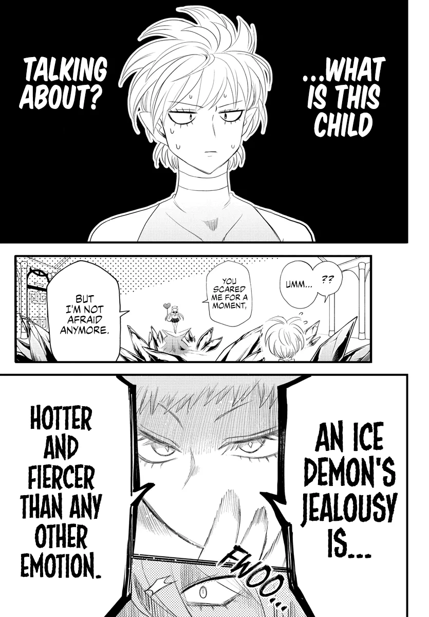 Anime – Welcome to Demon School! Iruma-kun Chapter 231 – Page 6