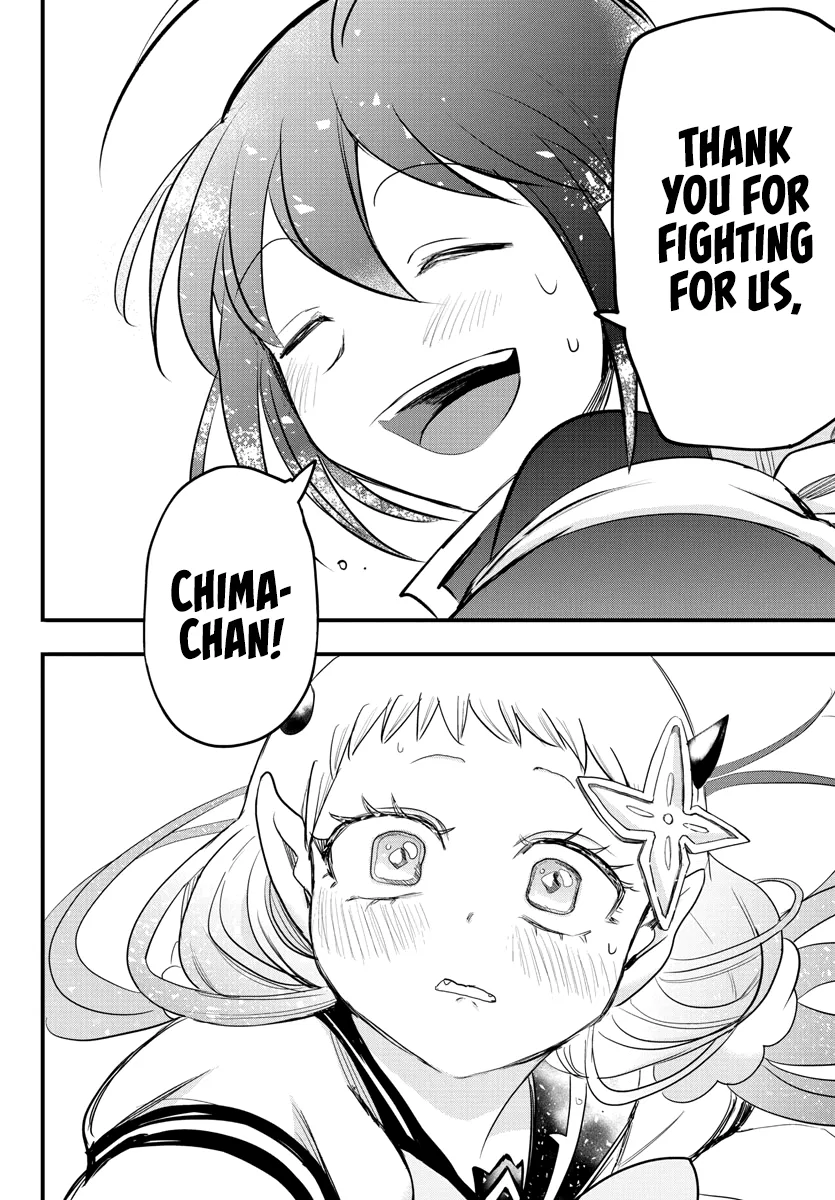 Anime – Welcome to Demon School! Iruma-kun Chapter 231 – Page 10
