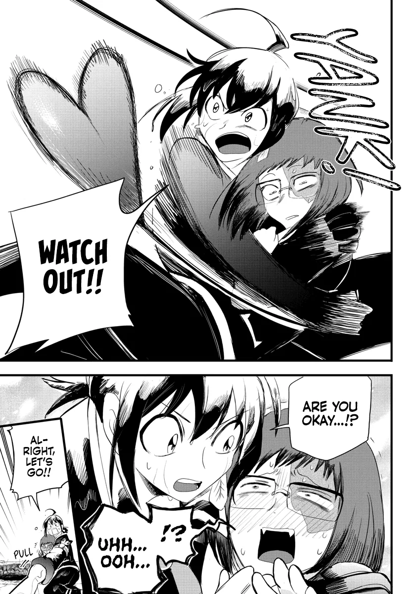 Anime – Welcome to Demon School! Iruma-kun Chapter 231 – Page 13