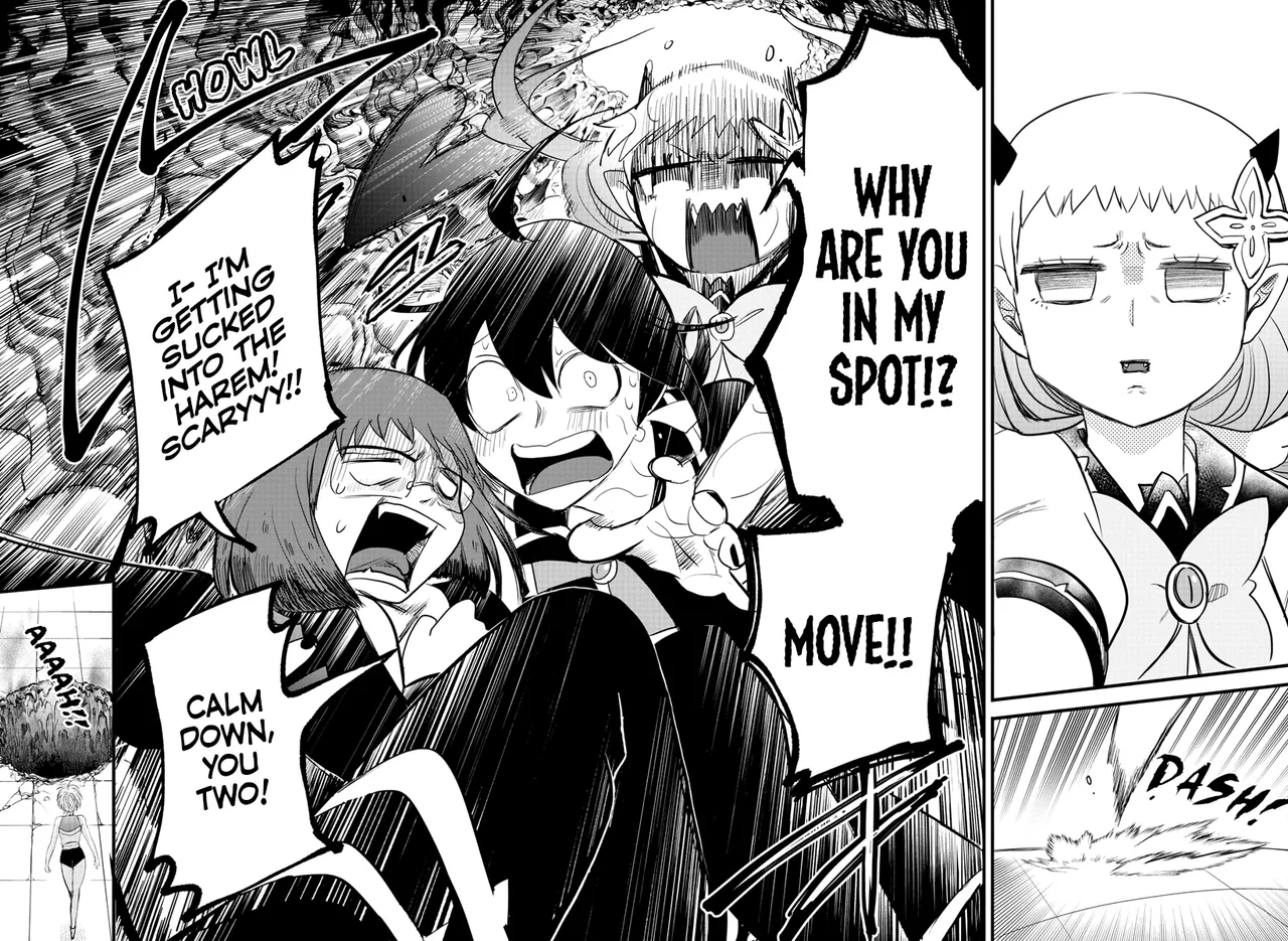 Anime – Welcome to Demon School! Iruma-kun Chapter 231 – Page 14