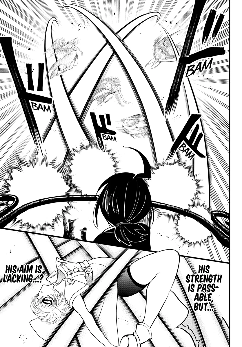 Anime – Welcome to Demon School! Iruma-kun Chapter 230 – Page 5