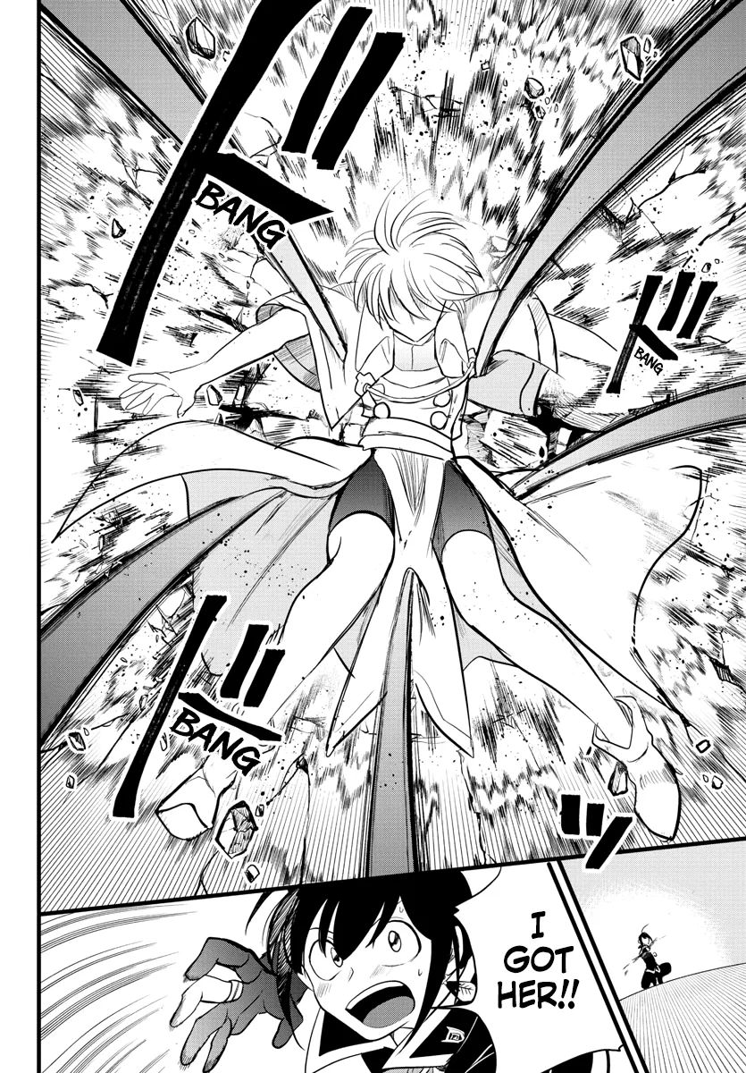 Anime – Welcome to Demon School! Iruma-kun Chapter 230 – Page 8