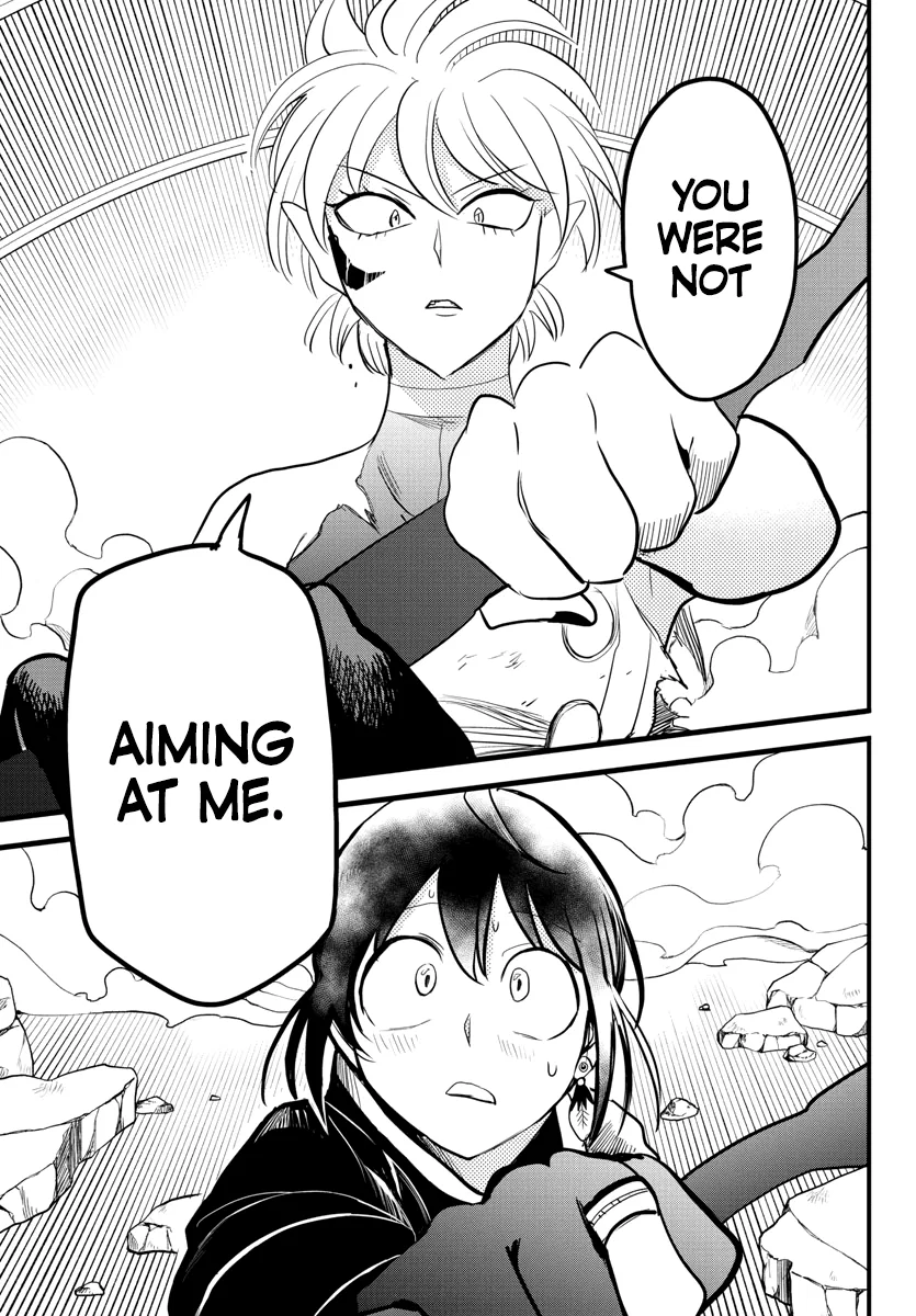 Anime – Welcome to Demon School! Iruma-kun Chapter 230 – Page 12