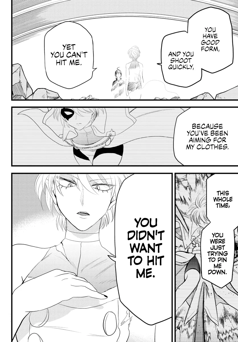 Anime – Welcome to Demon School! Iruma-kun Chapter 230 – Page 13