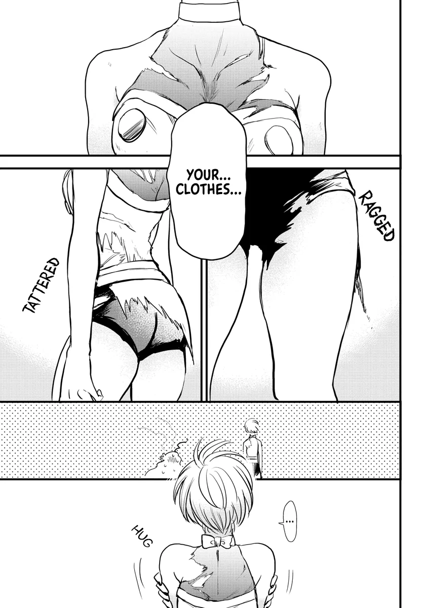 Anime – Welcome to Demon School! Iruma-kun Chapter 230 – Page 16